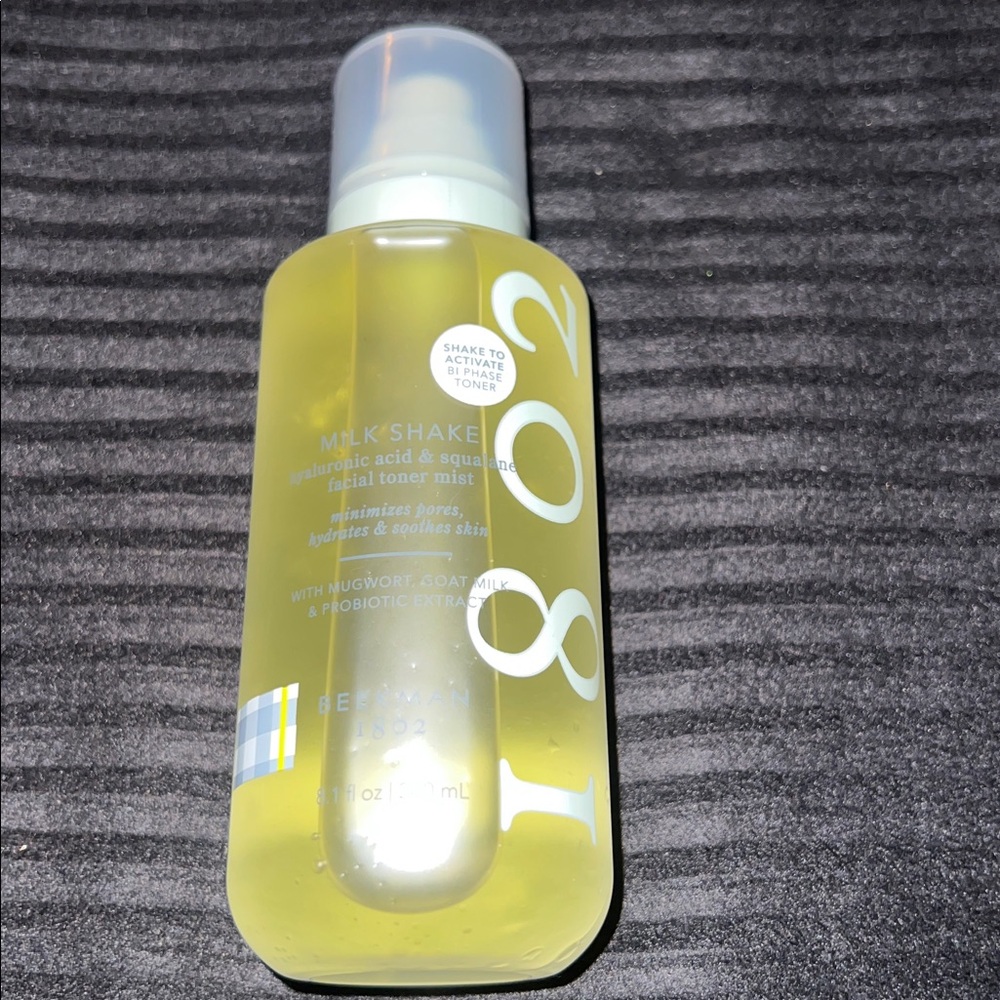 Beekman 1802 Milk Shake Toner Mist